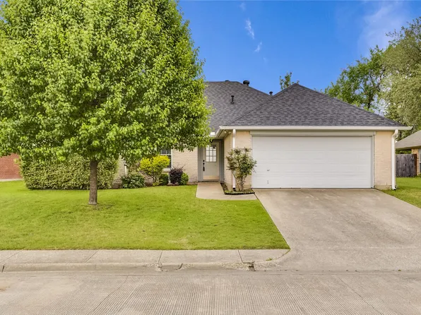 603 Columbia Ave, Waxahachie, TX 75165