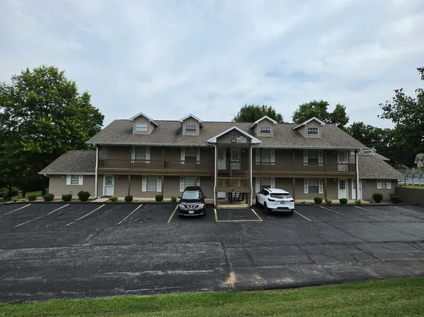 27 Fall Creek Drive #7, Branson, MO 65616