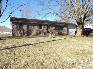 461 George St, Marshfield, MO 65706