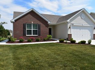 1112 Ridge Rd, Shorewood, IL 60404