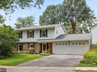 1184 Neptune Pl, Annapolis, MD 21409