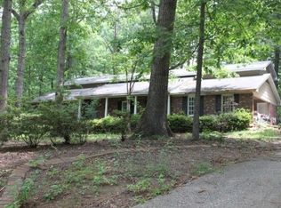 278 Ridgeway Cir, Cornelia, GA 30531