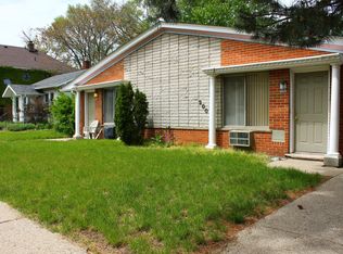 200 W Marshall St APT 3, Ferndale, MI 48220