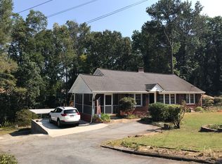 2976 Sunset St, Duluth, GA 30096