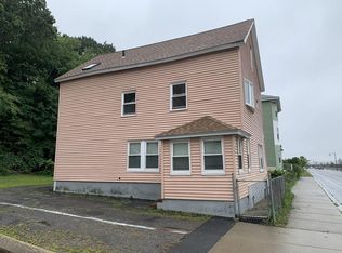 582 Franklin St, Worcester, MA 01604
