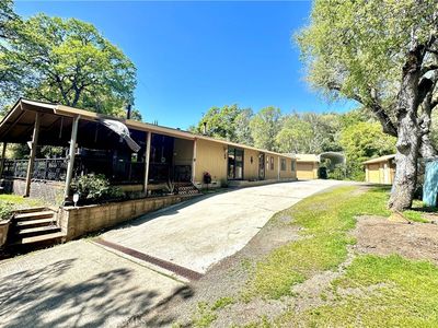 3320 Clay St, Nice, CA, 95464