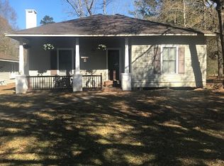 9682 Old Highway 87, Orange, TX 77632