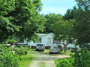 204 Nubbin Ridge Rd, High Point, NC 27265