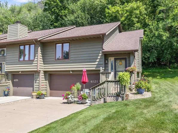 4121 Cliffside DRIVE, La Crosse, WI 54601