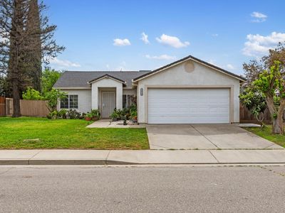 2376 Zinfandel Dr, Livingston, CA, 95334