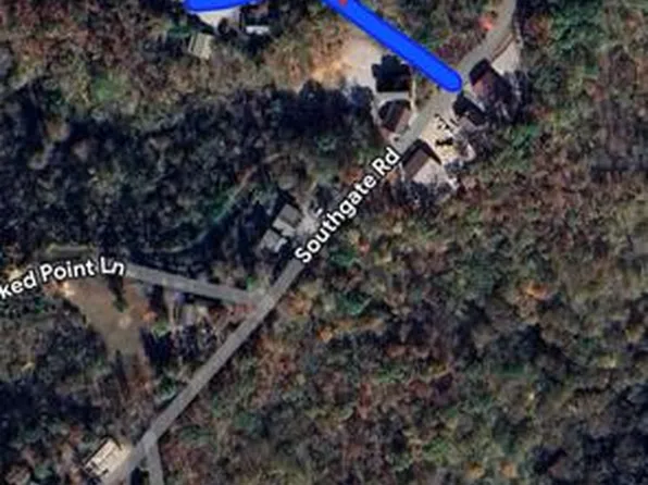 LOT 13 Channing Ln, Byrdstown, TN 38549