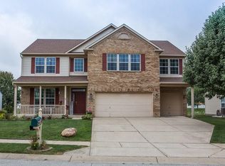 7167 Fields Dr, Indianapolis, IN 46239