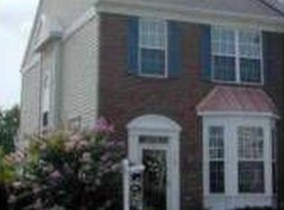 762 Howards Loop, Annapolis, MD 21401