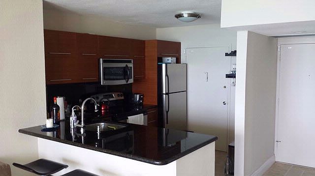 2nd image of 3180 S Ocean Dr APT 903