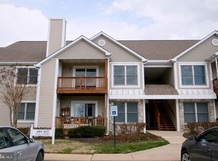 409 Teal Ct E, Crownsville, MD 21032