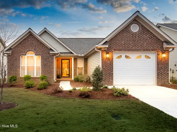 2310 Big Ben Drive, Greenville, NC 27858