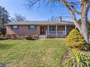 1708 Westwood Rd, Wyomissing, PA 19610