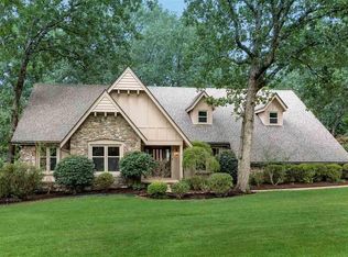 27 Portland Rd, Little Rock, AR 72212