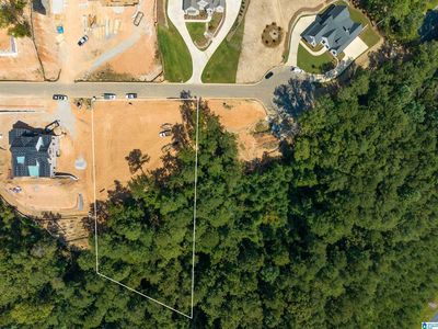 3829 Moss Creek Cir LOT 8, Birmingham, AL, 35223