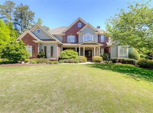 4274 Springmill Dr, Marietta, GA 30062