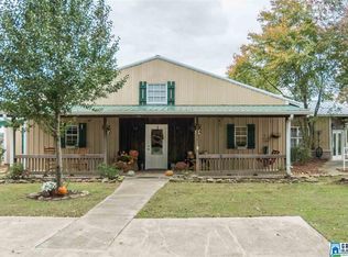 460 Wow Rd, Blountsville, AL 35031