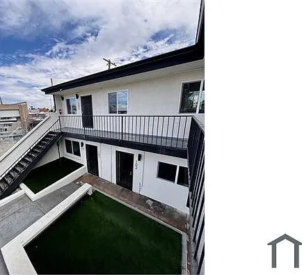 1 bed, 525 sqft, $1,450 — Photo 4