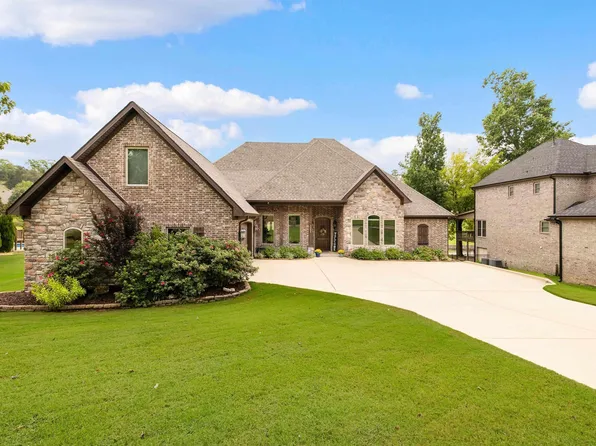 7304 Palm Beach Ave, Benton, AR 72019