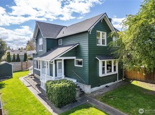 2512 S 12th St, Tacoma, WA