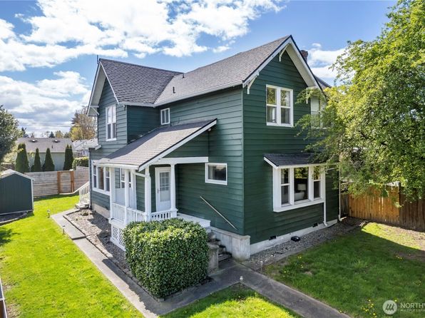 2512 S 12th Street, Tacoma, WA 98405