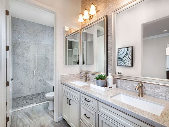 Model Representation