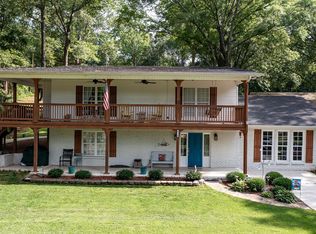 320 Point Of Pnes, Guntersville, AL 35976