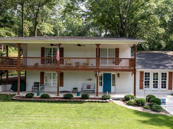 320 Point Of Pnes, Guntersville, AL 35976