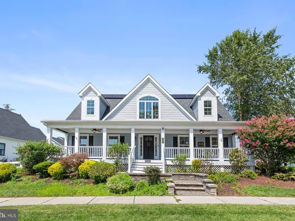 36628 Dew Way, Millsboro, DE 19966