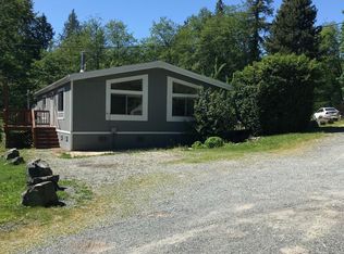4511 Lakewood Rd TRLR 4, Stanwood, WA 98292