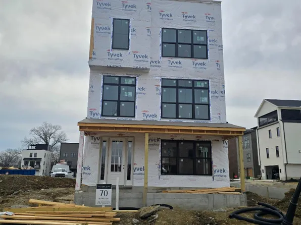 2947 Iron Oak Ave Lot 70, Cincinnati, OH 45209