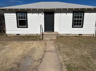 1120 W Walnut St, El Reno, OK 73036