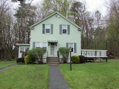 65 Burdette Rd, Dracut, MA, 01826