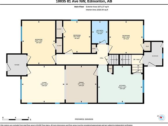 2nd image of 10035 81st Ave NW