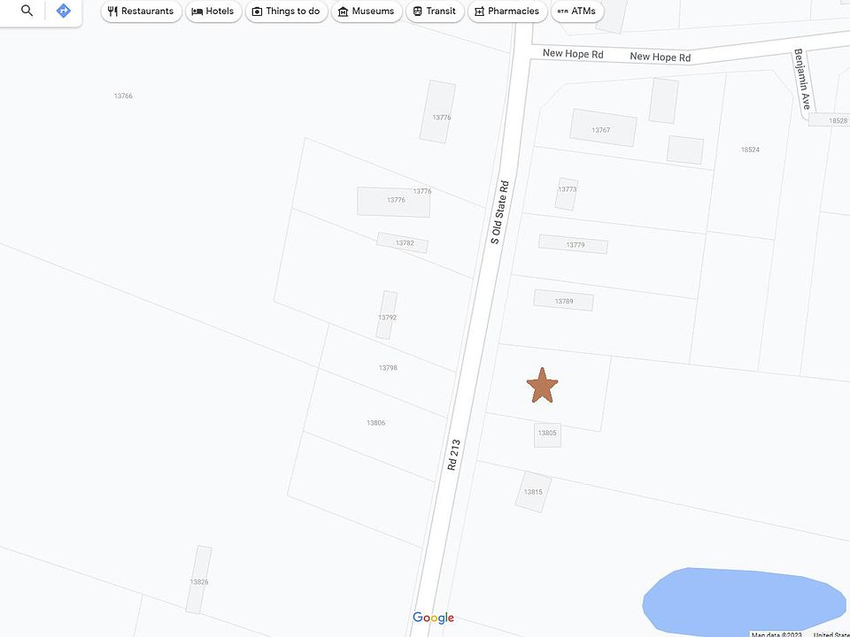 2nd image of Route 213