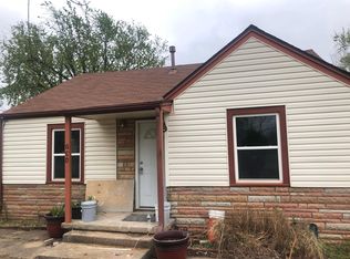 630 S Sooner Rd, Midwest City, OK 73110