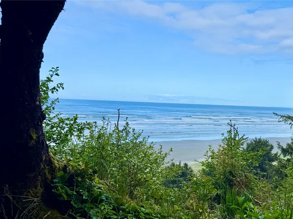 4653 State Route 109, Moclips, WA 98562