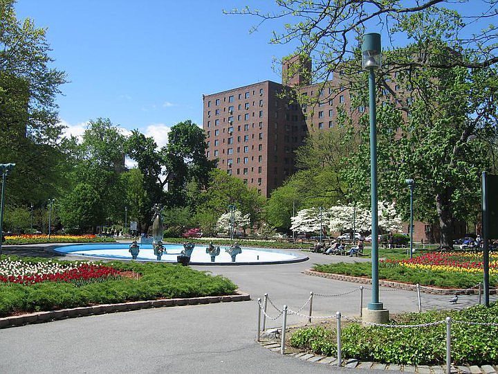Parkchester South Condominiums Bronx, NY Zillow