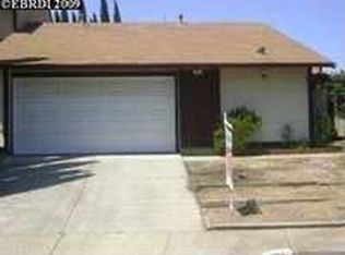 521 Lisa Ann Ct, Bay Point, CA 94565