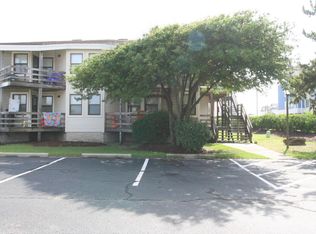 2009 Wrightsville Blvd #4D, Kill Devil Hills, NC 27948