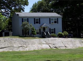 161 Great Plain Rd, Danbury, CT 06811