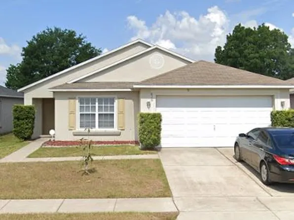 826 Battery Pointe Dr, Orlando, FL 32828