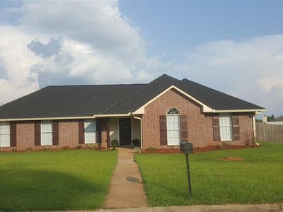 7273 Tumbleweed Dr, Byram, MS, 39272