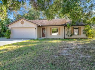 4116 E Scotty St, Inverness, FL 34453