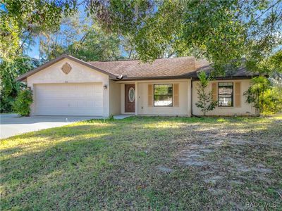 4116 E Scotty St, Inverness, FL, 34453