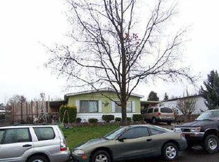 260 Taylor Ave, Talent, OR 97540